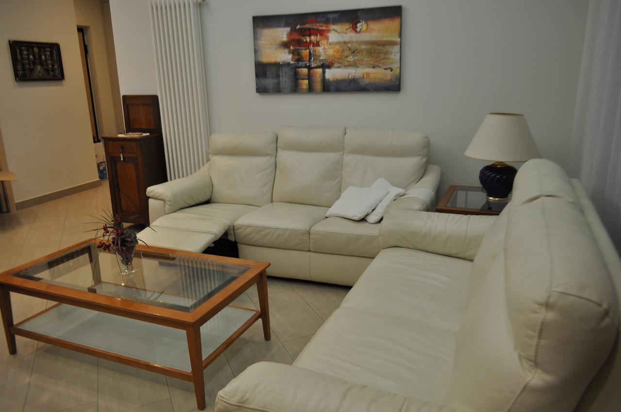 Sand 228 Home テッラチーナ エクステリア 写真