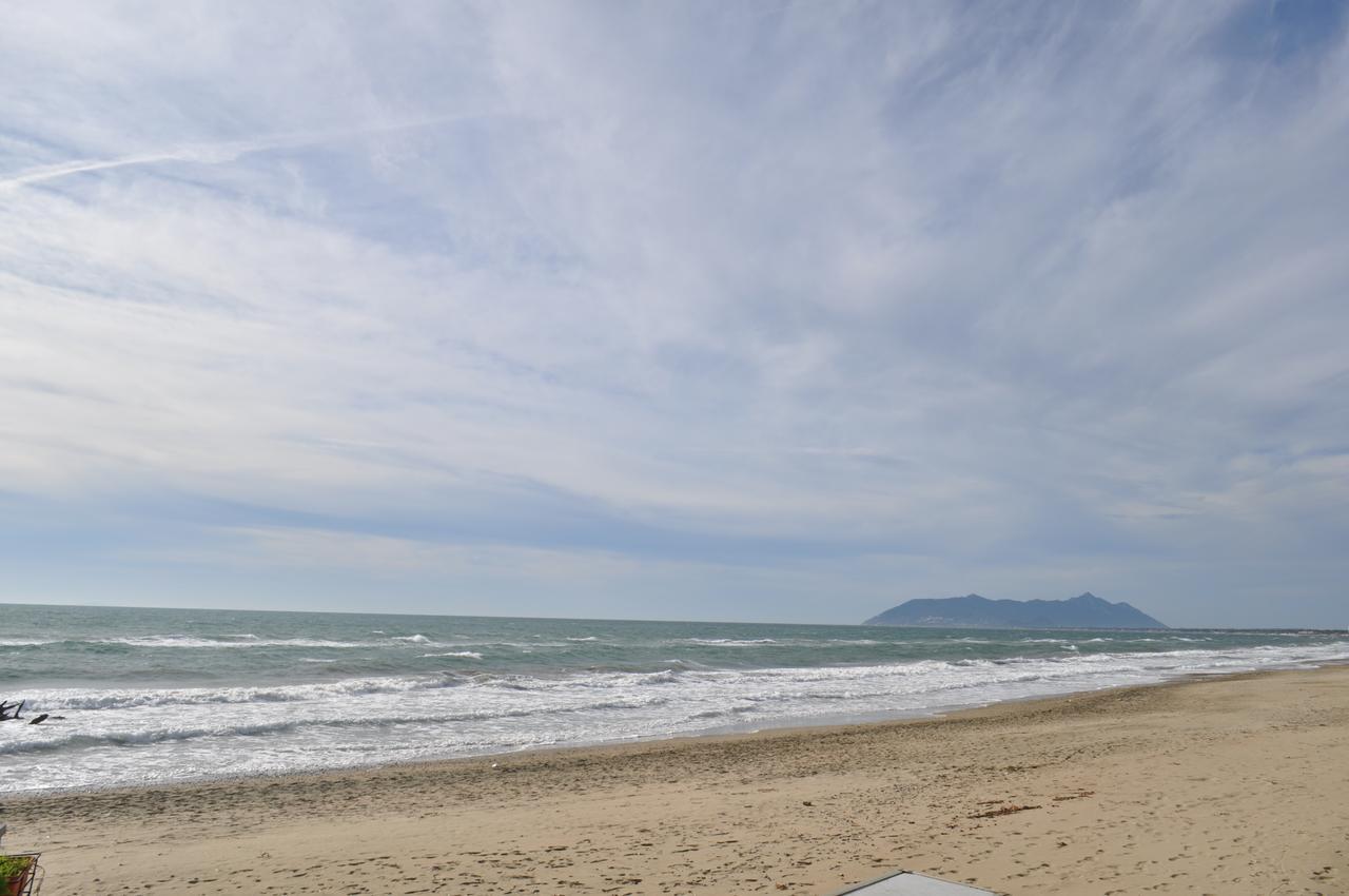 Sand 228 Home テッラチーナ エクステリア 写真