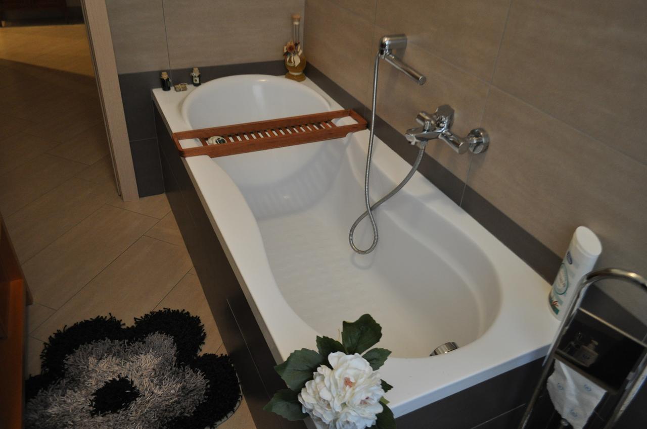 Sand 228 Home テッラチーナ エクステリア 写真